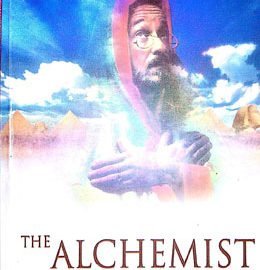 the alchemist sinhala translation The Alchemist &#8211; Paulo Coelho the alchemist sinhala 260x270