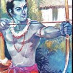 vikunana ladi sinhala novel Vikunana Ladi &#8211; Chithra I. Perera ramayanaya 150x150