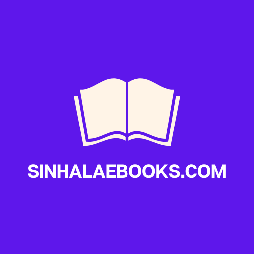 Sinhala Ebooks